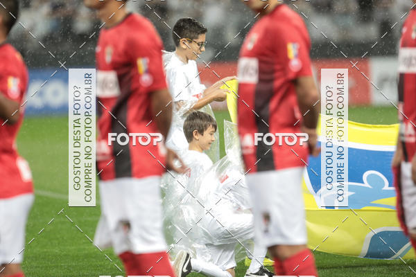 Buy your photos of the eventCorinthians X Deportivo Lara  - Libertadores on Fotop