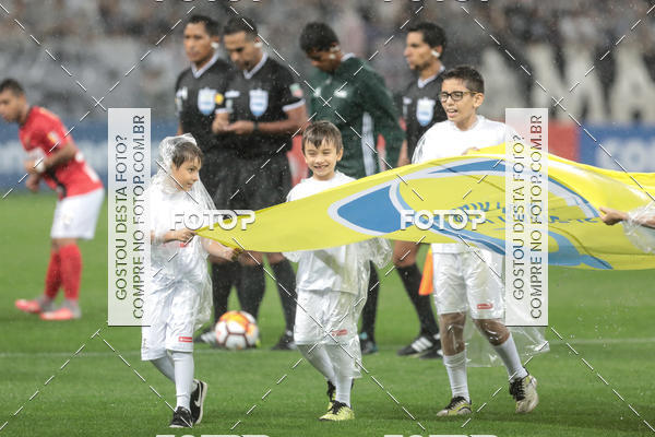 Buy your photos of the eventCorinthians X Deportivo Lara  - Libertadores on Fotop