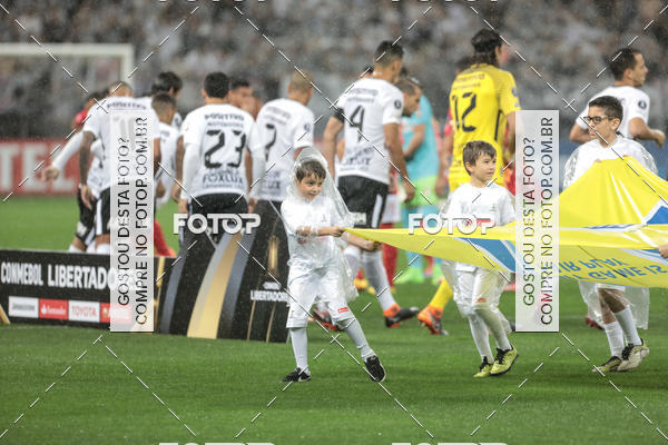 Buy your photos of the eventCorinthians X Deportivo Lara  - Libertadores on Fotop