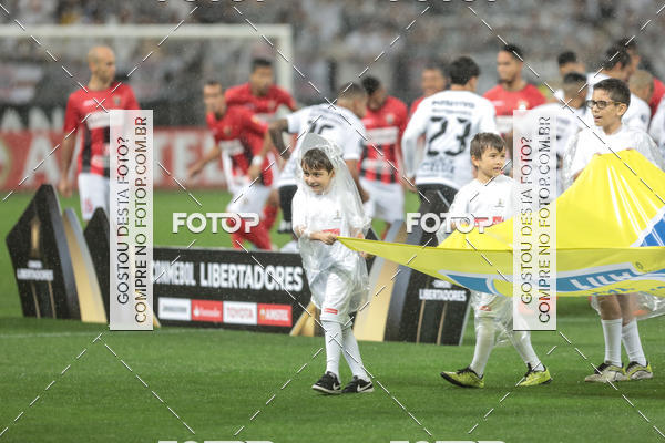 Buy your photos of the eventCorinthians X Deportivo Lara  - Libertadores on Fotop