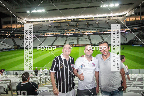 Buy your photos of the eventCorinthians X Deportivo Lara  - Libertadores on Fotop