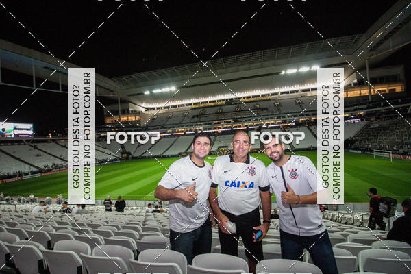 Buy your photos of the eventCorinthians X Deportivo Lara  - Libertadores on Fotop