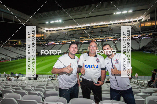Buy your photos of the eventCorinthians X Deportivo Lara  - Libertadores on Fotop