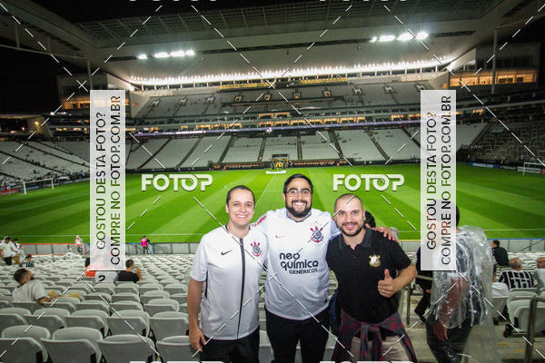 Buy your photos of the eventCorinthians X Deportivo Lara  - Libertadores on Fotop