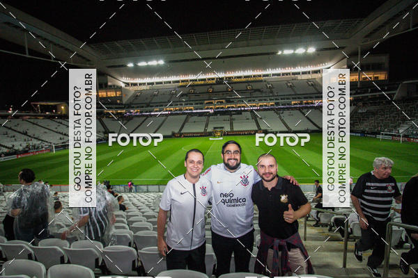 Buy your photos of the eventCorinthians X Deportivo Lara  - Libertadores on Fotop