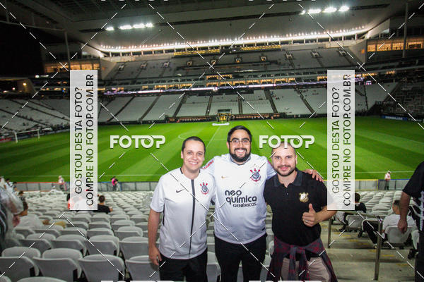Buy your photos of the eventCorinthians X Deportivo Lara  - Libertadores on Fotop