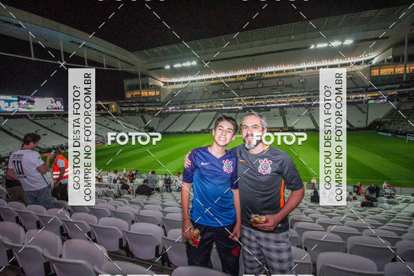 Buy your photos of the eventCorinthians X Deportivo Lara  - Libertadores on Fotop