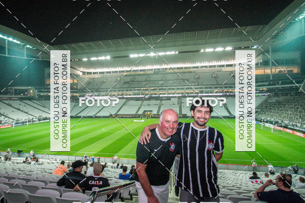 Buy your photos of the eventCorinthians X Deportivo Lara  - Libertadores on Fotop