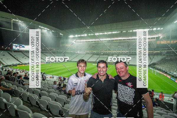 Buy your photos of the eventCorinthians X Deportivo Lara  - Libertadores on Fotop