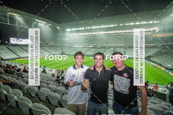 Buy your photos of the eventCorinthians X Deportivo Lara  - Libertadores on Fotop