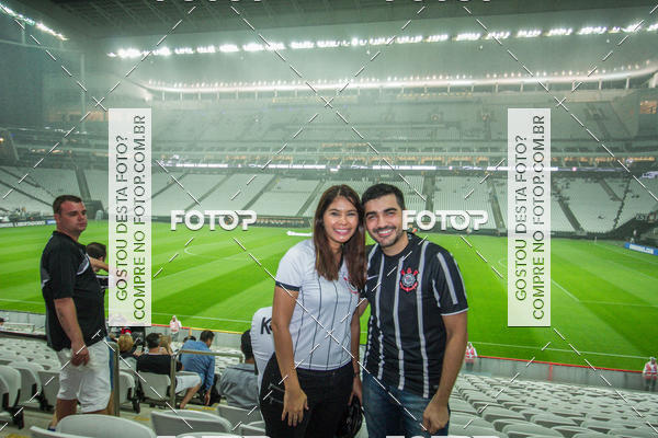 Buy your photos of the eventCorinthians X Deportivo Lara  - Libertadores on Fotop