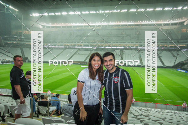 Buy your photos of the eventCorinthians X Deportivo Lara  - Libertadores on Fotop