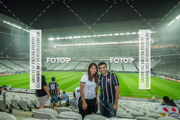 Buy your photos of the eventCorinthians X Deportivo Lara  - Libertadores on Fotop