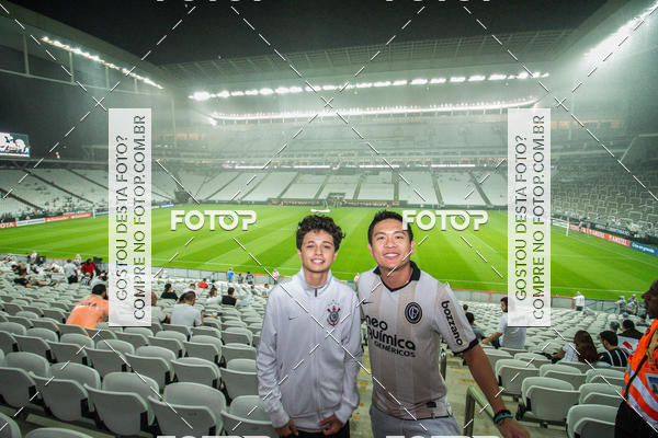 Buy your photos of the eventCorinthians X Deportivo Lara  - Libertadores on Fotop