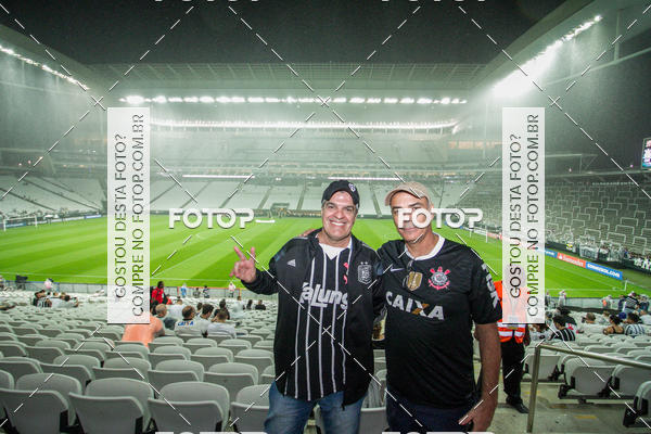 Buy your photos of the eventCorinthians X Deportivo Lara  - Libertadores on Fotop