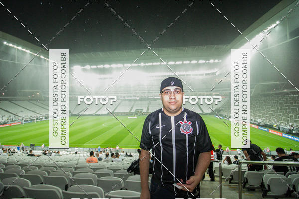 Buy your photos of the eventCorinthians X Deportivo Lara  - Libertadores on Fotop