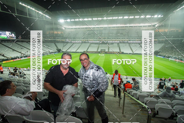 Buy your photos of the eventCorinthians X Deportivo Lara  - Libertadores on Fotop