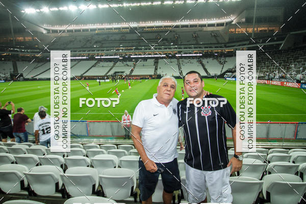 Buy your photos of the eventCorinthians X Deportivo Lara  - Libertadores on Fotop