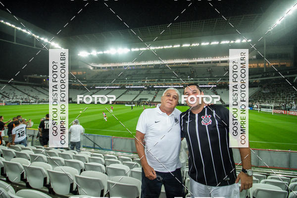 Buy your photos of the eventCorinthians X Deportivo Lara  - Libertadores on Fotop