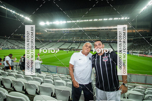 Buy your photos of the eventCorinthians X Deportivo Lara  - Libertadores on Fotop
