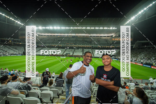 Buy your photos of the eventCorinthians X Deportivo Lara  - Libertadores on Fotop