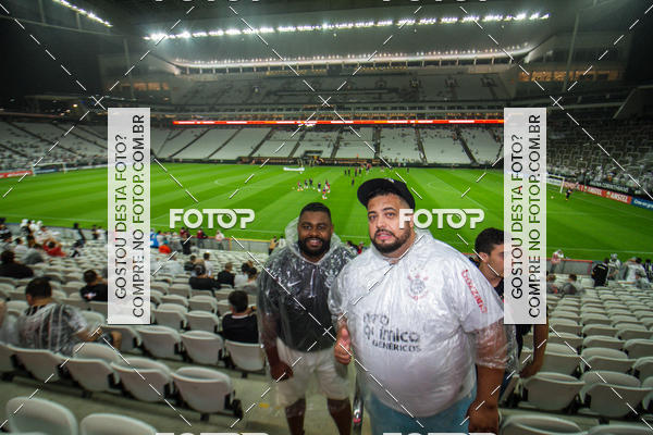 Buy your photos of the eventCorinthians X Deportivo Lara  - Libertadores on Fotop
