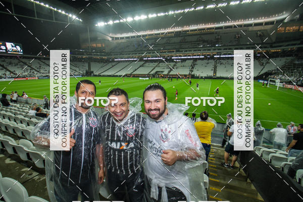 Buy your photos of the eventCorinthians X Deportivo Lara  - Libertadores on Fotop