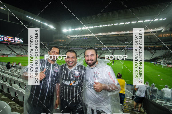 Buy your photos of the eventCorinthians X Deportivo Lara  - Libertadores on Fotop
