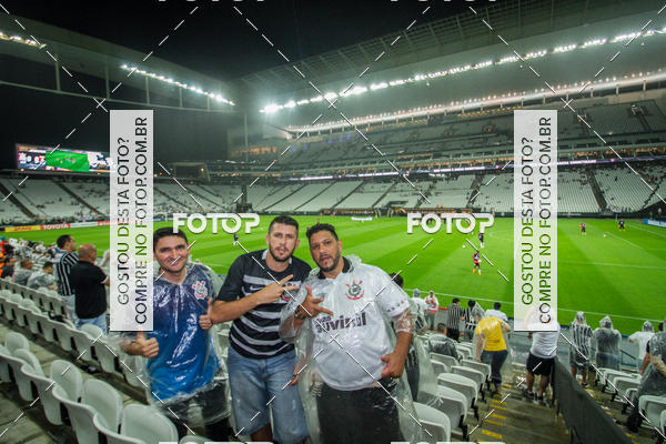 Buy your photos of the eventCorinthians X Deportivo Lara  - Libertadores on Fotop