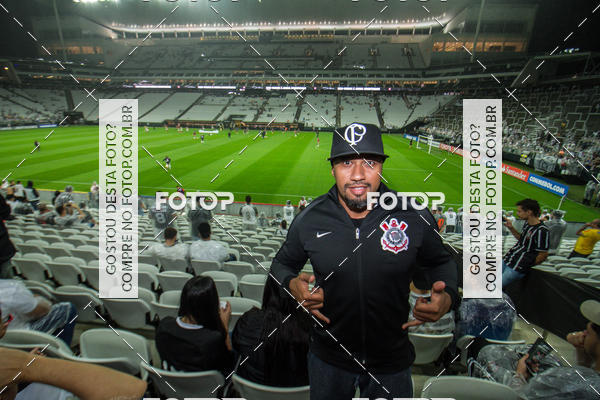 Buy your photos of the eventCorinthians X Deportivo Lara  - Libertadores on Fotop