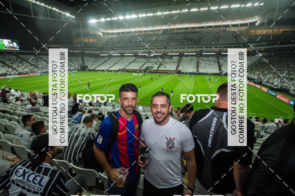Buy your photos of the eventCorinthians X Deportivo Lara  - Libertadores on Fotop