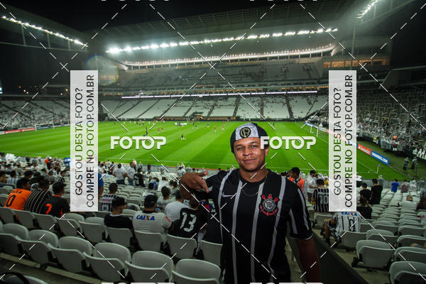 Buy your photos of the eventCorinthians X Deportivo Lara  - Libertadores on Fotop