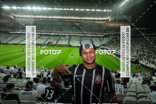 Buy your photos of the eventCorinthians X Deportivo Lara  - Libertadores on Fotop
