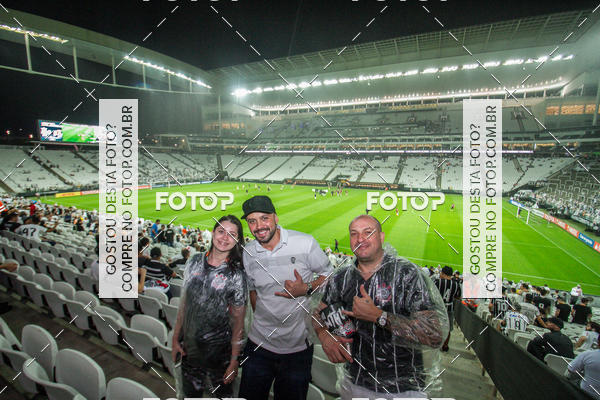 Buy your photos of the eventCorinthians X Deportivo Lara  - Libertadores on Fotop