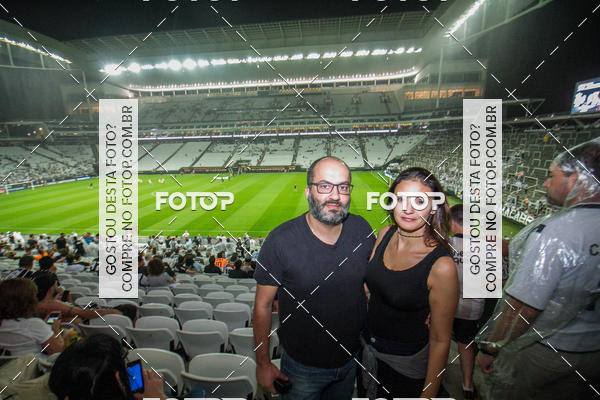 Buy your photos of the eventCorinthians X Deportivo Lara  - Libertadores on Fotop