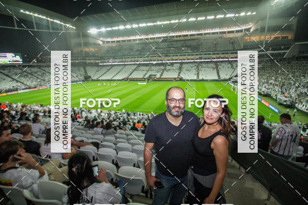 Buy your photos of the eventCorinthians X Deportivo Lara  - Libertadores on Fotop