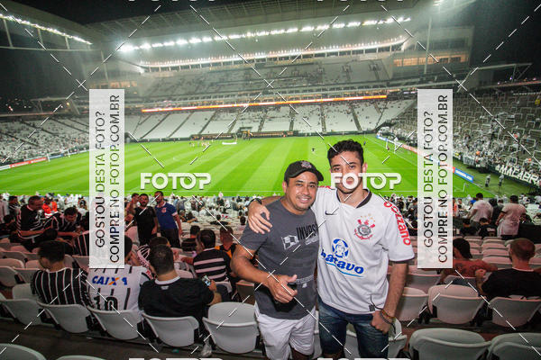 Buy your photos of the eventCorinthians X Deportivo Lara  - Libertadores on Fotop