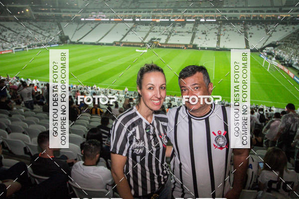 Buy your photos of the eventCorinthians X Deportivo Lara  - Libertadores on Fotop