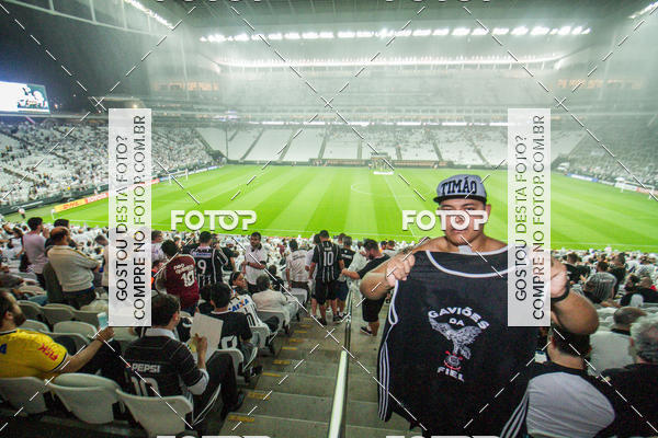 Buy your photos of the eventCorinthians X Deportivo Lara  - Libertadores on Fotop