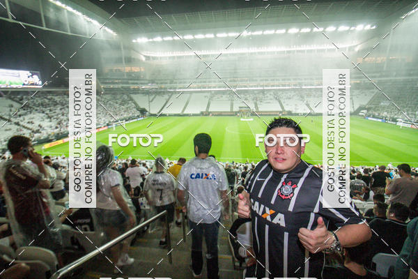 Buy your photos of the eventCorinthians X Deportivo Lara  - Libertadores on Fotop