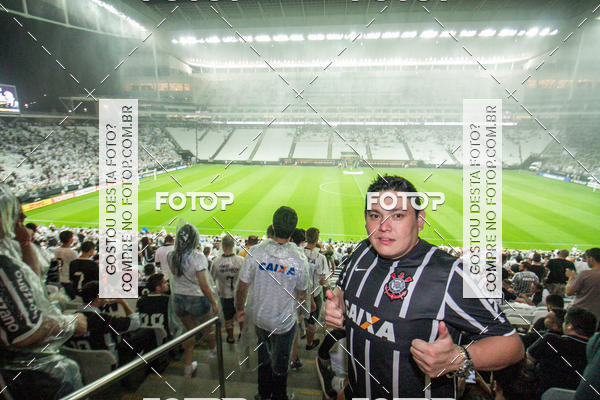 Buy your photos of the eventCorinthians X Deportivo Lara  - Libertadores on Fotop