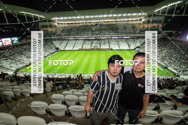 Buy your photos of the eventCorinthians X Deportivo Lara  - Libertadores on Fotop