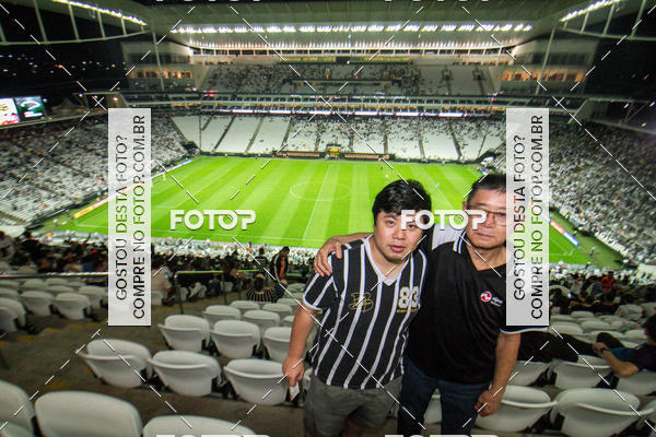 Buy your photos of the eventCorinthians X Deportivo Lara  - Libertadores on Fotop