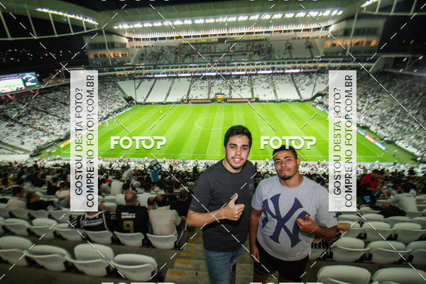 Buy your photos of the eventCorinthians X Deportivo Lara  - Libertadores on Fotop