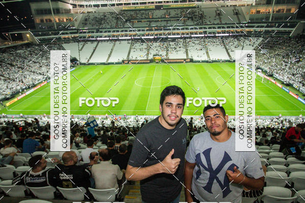 Buy your photos of the eventCorinthians X Deportivo Lara  - Libertadores on Fotop