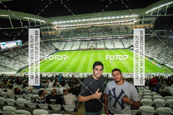 Buy your photos of the eventCorinthians X Deportivo Lara  - Libertadores on Fotop