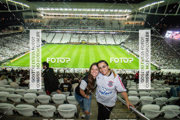 Buy your photos of the eventCorinthians X Deportivo Lara  - Libertadores on Fotop