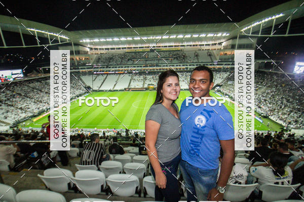 Buy your photos of the eventCorinthians X Deportivo Lara  - Libertadores on Fotop
