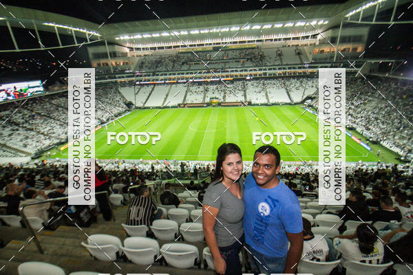 Buy your photos of the eventCorinthians X Deportivo Lara  - Libertadores on Fotop