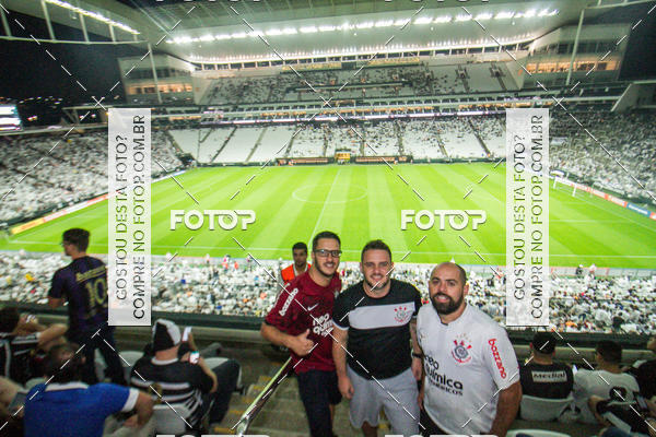 Buy your photos of the eventCorinthians X Deportivo Lara  - Libertadores on Fotop